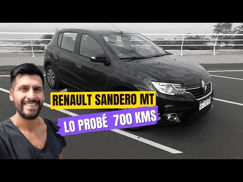 Opiniones sobre Renault Sandero EXPRESSION en Argentina