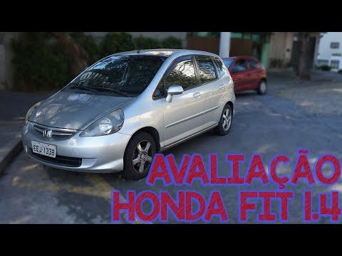 Opiniones sobre Honda Fit 1.4 LX 5 PTAS AUT L/09 en Argentina