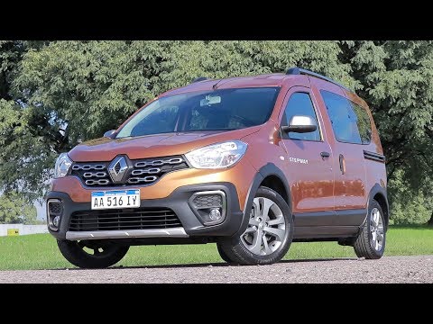 Opiniones sobre Renault Kangoo ze Kangoo.EX L/18 1.6 CONFORT SCE en Argentina Opiniones sobre Renault Kangoo ze Kangoo.EX L/18 1.6 CONFORT SCE en Argentina