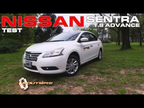 Opiniones sobre Nissan sentra 1.8 ADVANCE PURE DRIVE en Argentina Opiniones sobre Nissan sentra 1.8 ADVANCE PURE DRIVE en Argentina