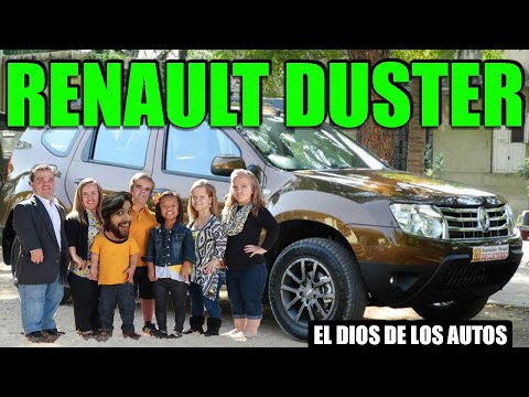 Opiniones sobre Renault oroch DUSTER 1.6 4X2 DYNAMIQUE en Argentina Opiniones sobre Renault oroch DUSTER 1.6 4X2 DYNAMIQUE en Argentina