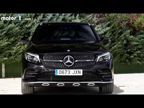 Opiniones sobre Mercedes Benz glc 43 4MATIC AMG en Argentina Opiniones sobre Mercedes Benz glc 43 4MATIC AMG en Argentina