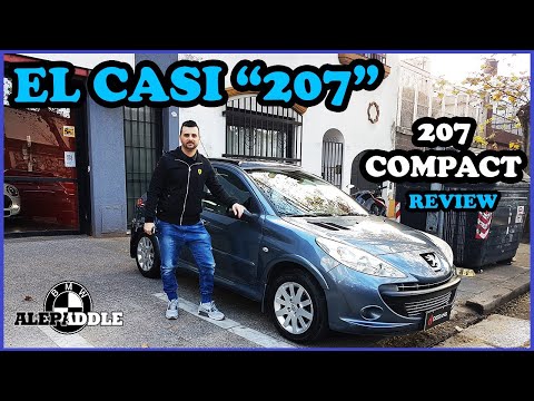 Opiniones sobre Peugeot 207 COMPACT 1.6 4 P XT PREMIUM en Argentina Opiniones sobre Peugeot 207 COMPACT 1.6 4 P XT PREMIUM en Argentina