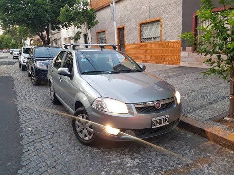 Opiniones sobre Fiat Siena 1.4 EL ATTRACTIVE SEGURIDAD en Argentina Opiniones sobre Fiat Siena 1.4 EL ATTRACTIVE SEGURIDAD en Argentina