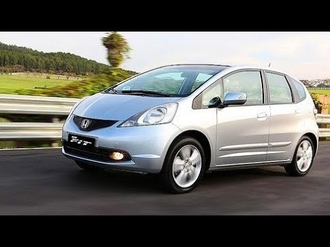 Opiniones sobre Honda fit EXL AT en Argentina