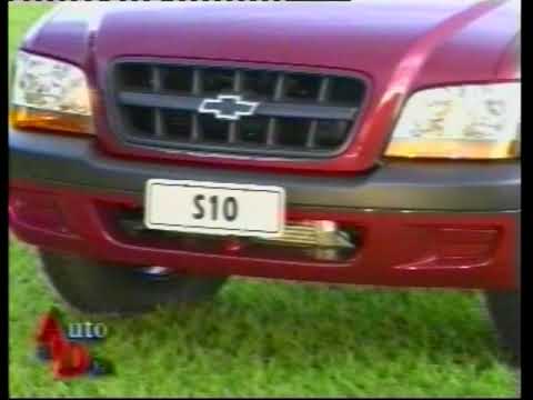 Opiniones sobre Chevrolet s-10 P-UP S10 2.8TD DC 4X2 L/09 en Argentina Opiniones sobre Chevrolet s-10 P-UP S10 2.8TD DC 4X2 L/09 en Argentina